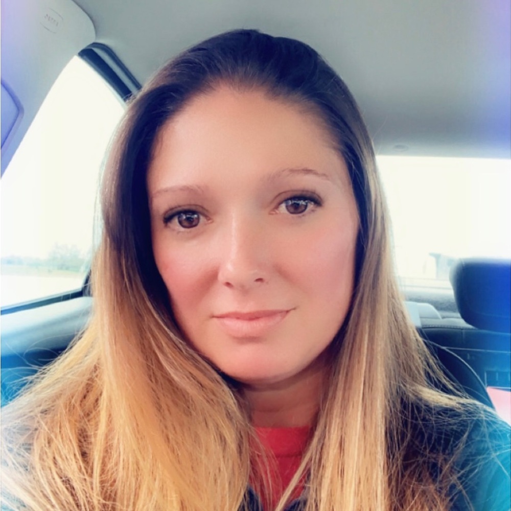 Meet your Posher, Kimberly